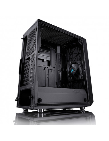 Meshify C - Dark Meshify C - Dark