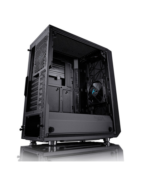 Meshify C - Dark
