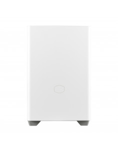 MasterBox NR200P White 2