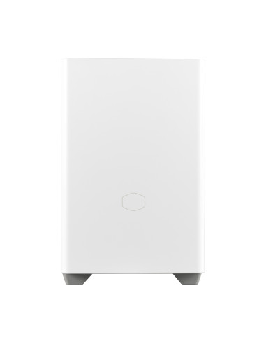 MasterBox NR200P White