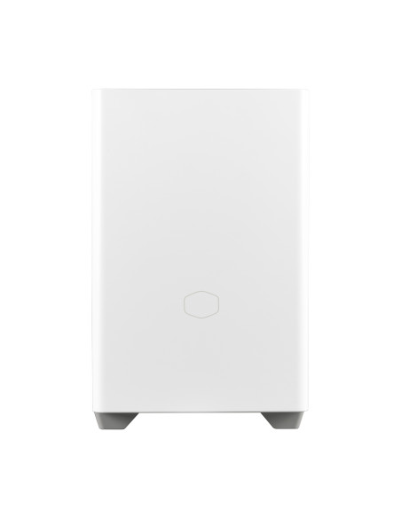 MasterBox NR200P White