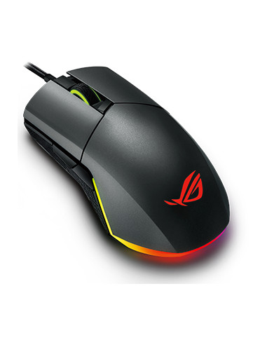 ASUS ROG PUGIO II Gaming Mouse RGB... ASUS ROG PUGIO II Gaming Mouse RGB...