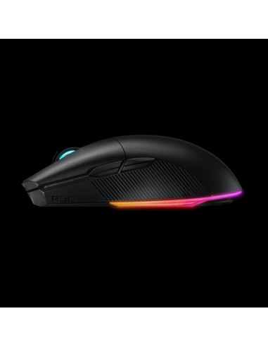 ASUS ROG PUGIO II Gaming Mouse RGB... ASUS ROG PUGIO II Gaming Mouse RGB...