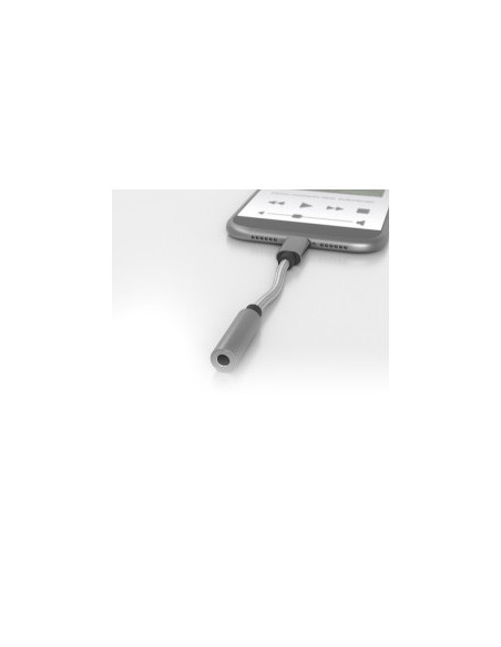 Adattatore USB-C / Jack 3,5mm