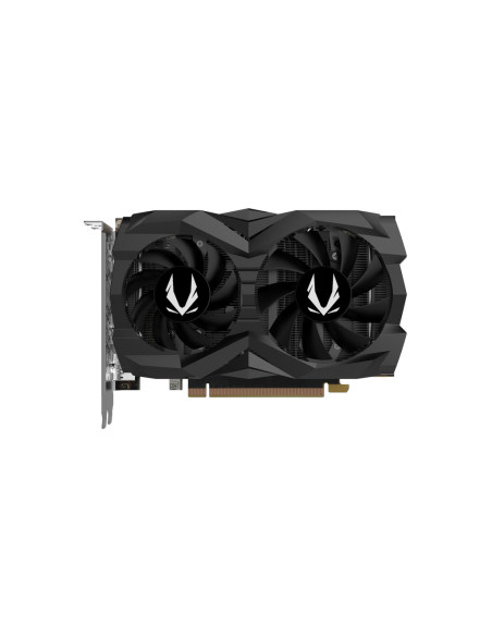 6GB GeForce GTX 1660 Super Twin