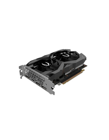 6GB GeForce GTX 1660 Super Twin