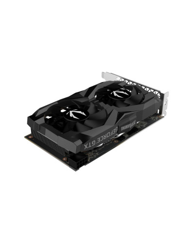 6GB GeForce GTX 1660 Super Twin