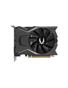 4GB GeForce GTX 1650 OC