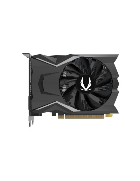 4GB GeForce GTX 1650 OC