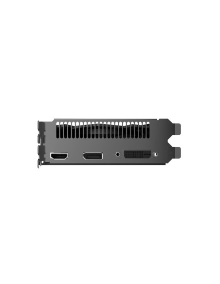 4GB GeForce GTX 1650 OC