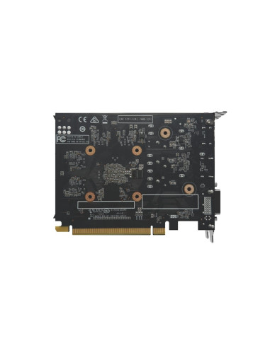 4GB GeForce GTX 1650 OC