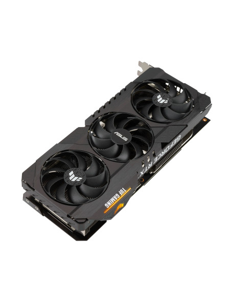 10GB GeForce RTX 3080 V2 TUF Gaming TUF-RTX3080-10G-V2-GAMING LHR