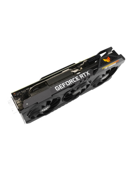 10GB GeForce RTX 3080 V2 TUF Gaming TUF-RTX3080-10G-V2-GAMING LHR