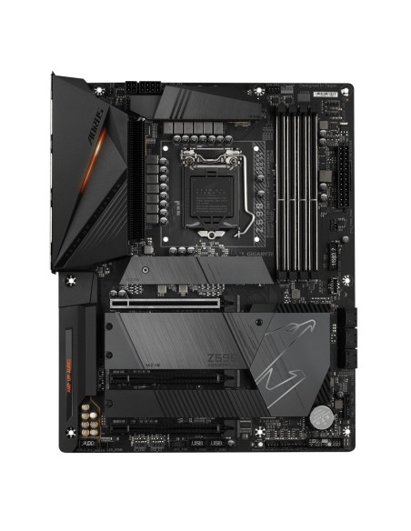 Z590 Aorus Pro AX WiFi