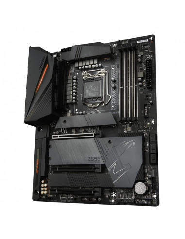 Z590 Aorus Pro AX WiFi