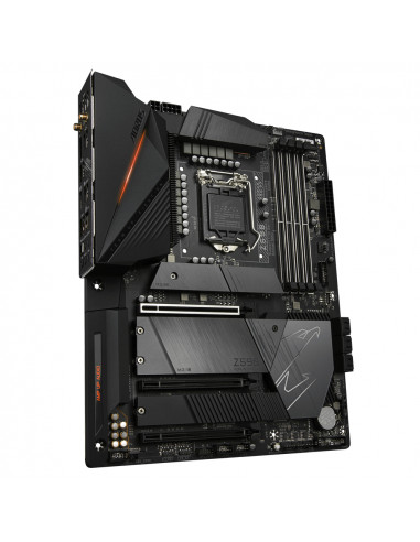 Z590 Aorus Pro AX WiFi