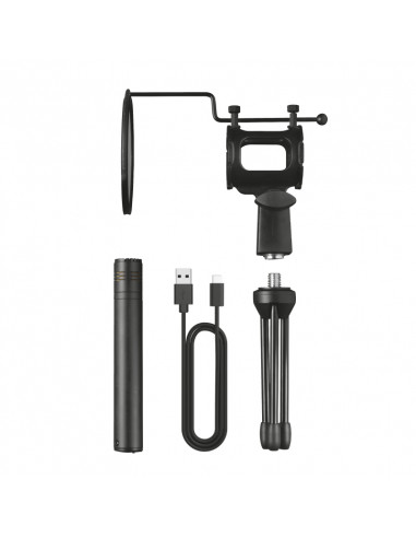 GXT 241 Velica USB Streaming Microphone