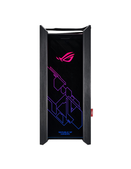 ROG Strix Helios GX601 Midi Tower Black