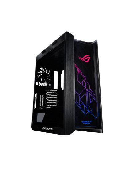 ROG Strix Helios GX601 Midi Tower Black