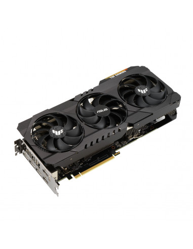 8GB GeForce RTX 3070 Ti TUF Gaming LHR