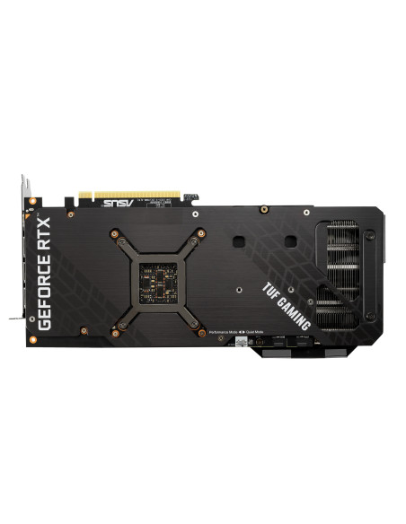 8GB GeForce RTX 3070 Ti TUF Gaming LHR