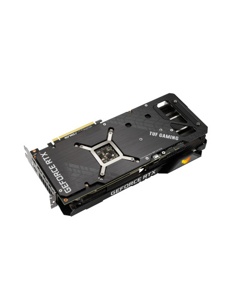8GB GeForce RTX 3070 Ti TUF Gaming LHR