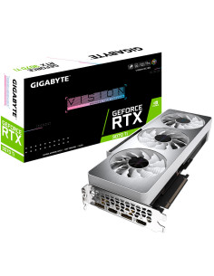 8GB GeForce RTX 3070 Ti AORUS XTREME VISION LHR