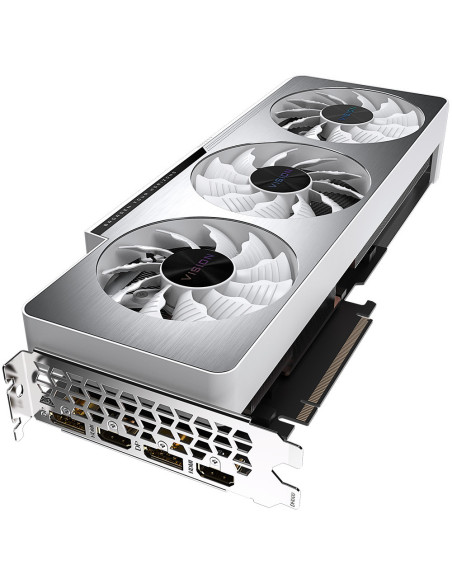8GB GeForce RTX 3070 Ti AORUS XTREME VISION LHR