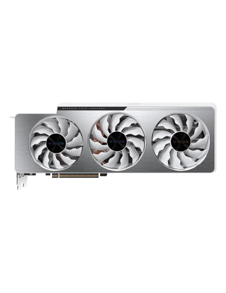 8GB GeForce RTX 3070 Ti AORUS XTREME VISION LHR