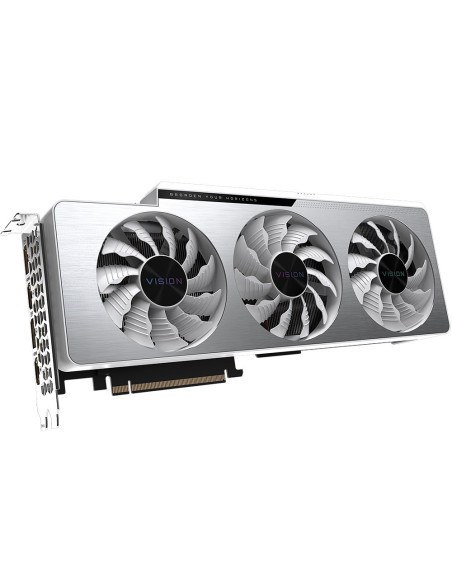 8GB GeForce RTX 3070 Ti AORUS XTREME VISION LHR