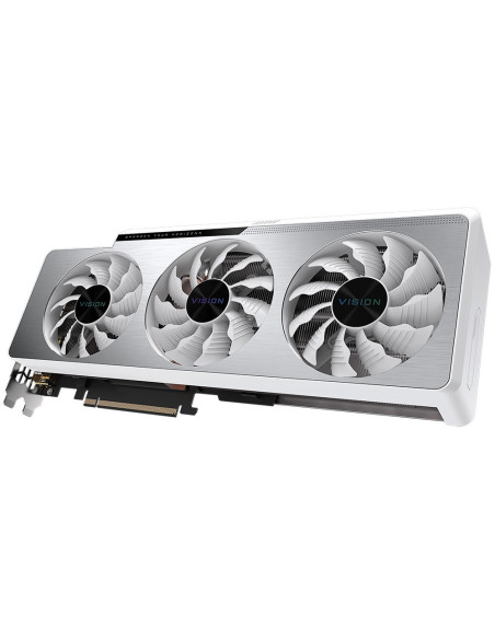 8GB GeForce RTX 3070 Ti AORUS XTREME VISION LHR