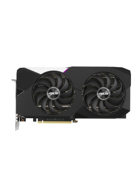 8GB GeForce RTX 3070 Dual OC LHR DUAL-RTX3070-O8G-V2