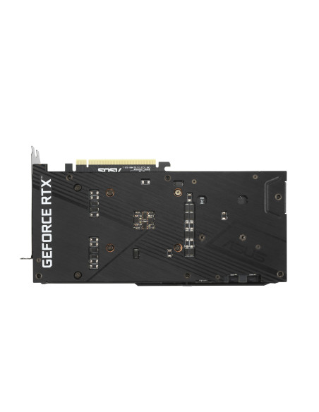 8GB GeForce RTX 3070 Dual OC LHR DUAL-RTX3070-O8G-V2
