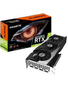 8GB GeForce RTX 3060 Ti Gaming OC (rev. 2.0)  LHR