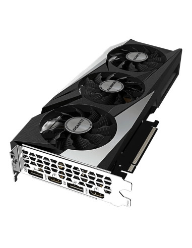 8GB GeForce RTX 3060 Ti Gaming OC...