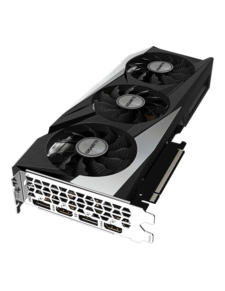 8GB GeForce RTX 3060 Ti Gaming OC (rev. 2.0)  LHR