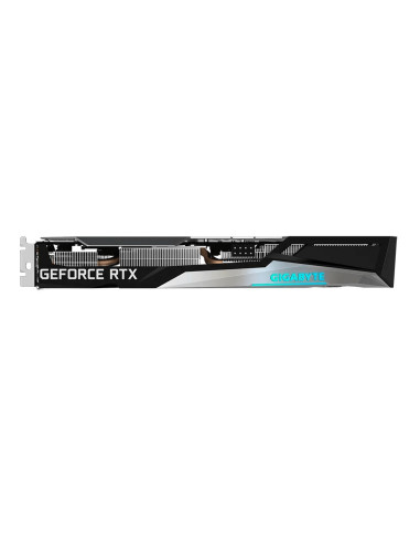 8GB GeForce RTX 3060 Ti Gaming OC...