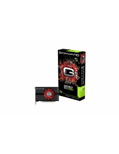 4GB GeForce GTX 1050 Ti...
