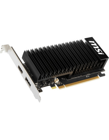 2GB GeForce GT 1030 1030 2GHD4 LP OC