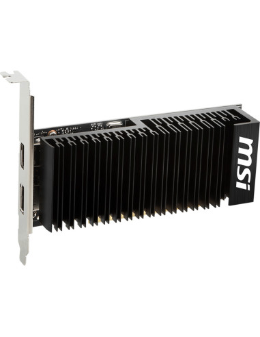 2GB GeForce GT 1030 1030 2GHD4 LP OC