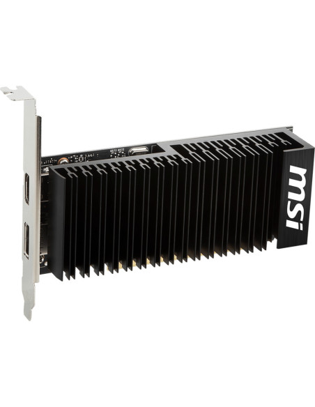 2GB GeForce GT 1030 1030 2GHD4 LP OC