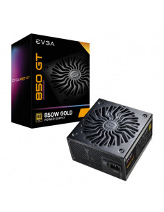 750W SuperNOVA 750 GT 80+...