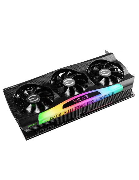 8GB GeForce RTX 3070 FTW3 ULTRA Gaming LHR