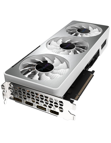 8GB GeForce RTX 3070 VISION OC LHR (rev. 2.0)