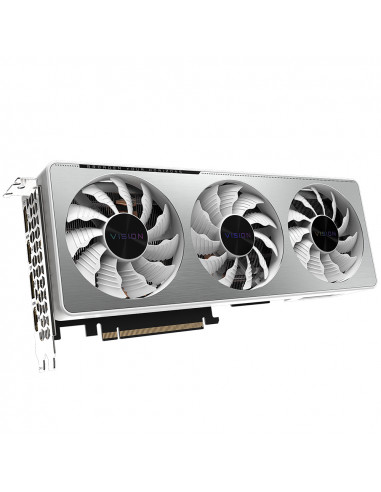 8GB GeForce RTX 3070 VISION OC LHR...