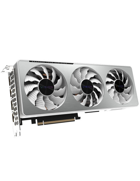 8GB GeForce RTX 3070 VISION OC LHR (rev. 2.0)