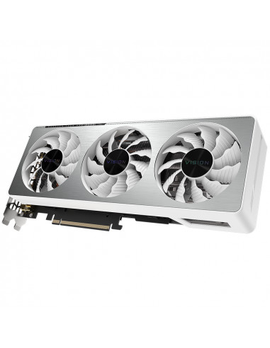 8GB GeForce RTX 3070 VISION OC LHR...