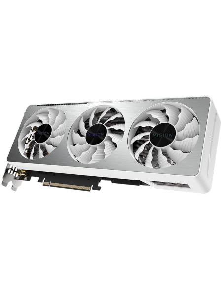 8GB GeForce RTX 3070 VISION OC LHR (rev. 2.0)