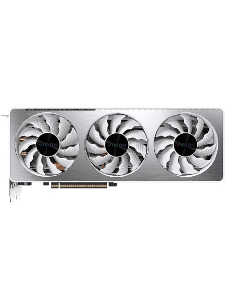 8GB GeForce RTX 3070 VISION OC LHR (rev. 2.0)