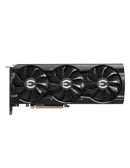 8GB GeForce RTX 3070 XC3 ULTRA GAMING